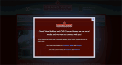 Desktop Screenshot of gvbtx.com